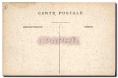 CPA Lyon Basilique de ND de Fourviere Mosaique du Voeu de Louis XIII 