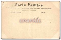 CPA Lyon Basilique de ND de Fourviere Entree de la Crypte et Porte de bronze 