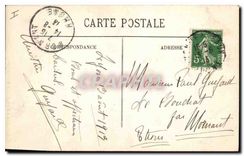 CPA Lyon L'Eglise Saint Niziere 