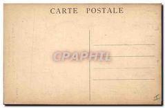 CPA Lyon Abside de Fourviere prise de Saint Nizier 