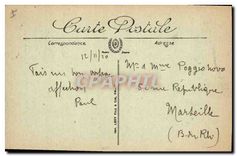 CPA Lyon Basilique de Fourviere edifee par la piete lyonnaise 