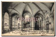 CPA Lyon Palais de la Bourse 