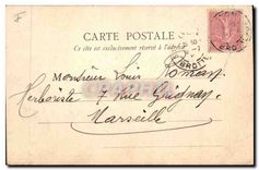 CPA Lyon Palais de la Bourse 