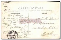 CPA Lyon Fourviere Vue generale 