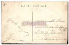 CPA Lyon Le Pont de la Boucle La Croix Rousse et le Monument des Enfants du Rhone 