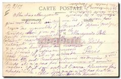 CPA Lyon Pont de l'Universite Bateau Peniche