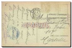 CPA Lyon Interieur de la Basilique de ND de Fourviere Mosaique de la Proclamation du dogme de l'imma