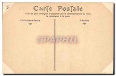 CPA Lyon L'Eglise Saint Bonaventure 