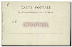 CPA Lyon L'Eglise d'Ainay 