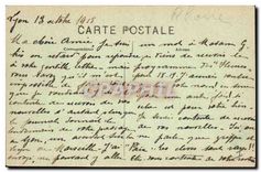 CPA Lyon Eglise d'Ainay 