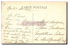 CPA Lyon Abside de Fourviere 