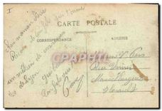 CPA Lyon Pont de la Boucle et Coteau St Clair 