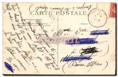 CPA Lyon Pont Morand et les Ponts sur Le Rhone 