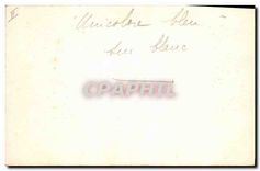 CPA Lyon Vue sur la Saone Bateau Peniche