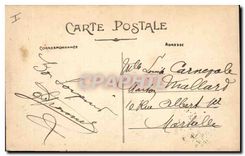 CPA Lyon Pont Tilsitt et coteau de Fourviere 