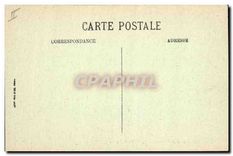 CPA Lyon Le Pont Saint Clair et la Croix Rousse 