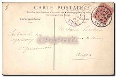 CPA Lyon Le Pont de la Guillotiere et l'Hotel Dieu 