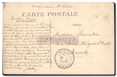 CPA Lyon Le Pont de la Boucle 