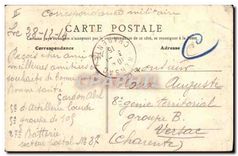 CPA Lyon Avenue du Parc et Coteau Saint Clair 