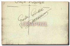 CPA Lyon Le Pont Lafayette La Place des Cordeliers et le Coteau de Fourviere 