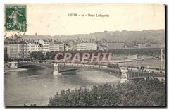 CPA Lyon Pont Lafayette 