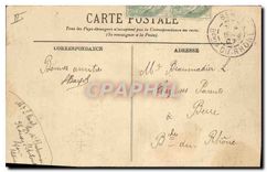 CPA Lyon Le Pont de l'Universite 