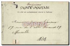 CPA Lyon Le Pont Tilsitt et le Coteau de Fourviere Tramway