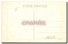 CPA Lyon Pont Tilsitt Archeveche & Coteau de Fourviere 