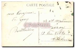 CPA Lyon Pont Morand 