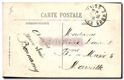 CPA Lyon Le Pont Morand 