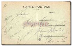 CPA Lyon Le Rhone Pont de la Guillotiere L'Hotel Dieu et la Colline de Fourvieres 