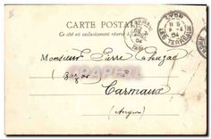 CPA Lyon La Facade et le Dome de l'Hotel Dieu 