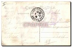 CPA Lyon Pont de la Boucle 