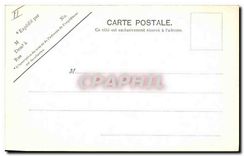 CPA Lyon Coteau de Fourviere Palais de Justice et Pont du Palais 