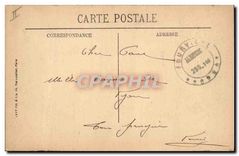 CPA Lyon L'Eglise et la Passerelle St Georges Coteau de Fourviere 