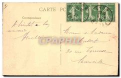 CPA Lyon Le Pont de la Guillotiere et Fourviere 