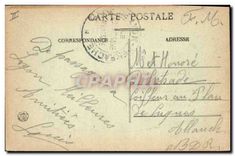 CPA Lyon Fourviere Le Pont du Palais 