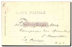 CPA Lyon Le Pont et l'Eglise Saint Georges 