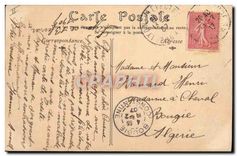 CPA Lyon Le Pont de l'Universite 