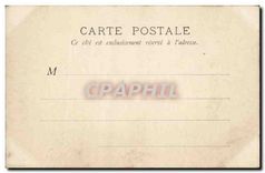CPA Fontainebleu Le Baptistere 