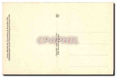 CPA Entree du Pavillon Prise la Nuit Pavillon anglais Bruxelles 1935