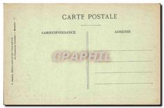 CPA Exposition Nationale Coloniale de Marseille 1992 Le Palais de l'Afrique Occidentale
