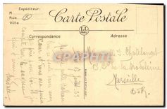 CPA Paris Le Sacre Coeur 
