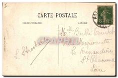 CPA Paris XVIII Le Sacre Coeur 