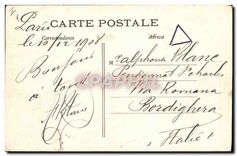 CPA Paris Le Sacre Coeur de Montmartre