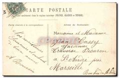CPA Sacre Coeur de Montmartre 
