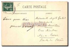 CPA Lyon La Fontaine Bartholdi 