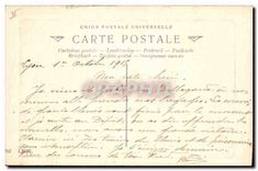CPA La Place des Terreaux 