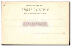 CPA Lyon La Fontaine Bartholdi 