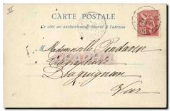CPA Lyon La Fontaine Bartholdi Place des Terreaux